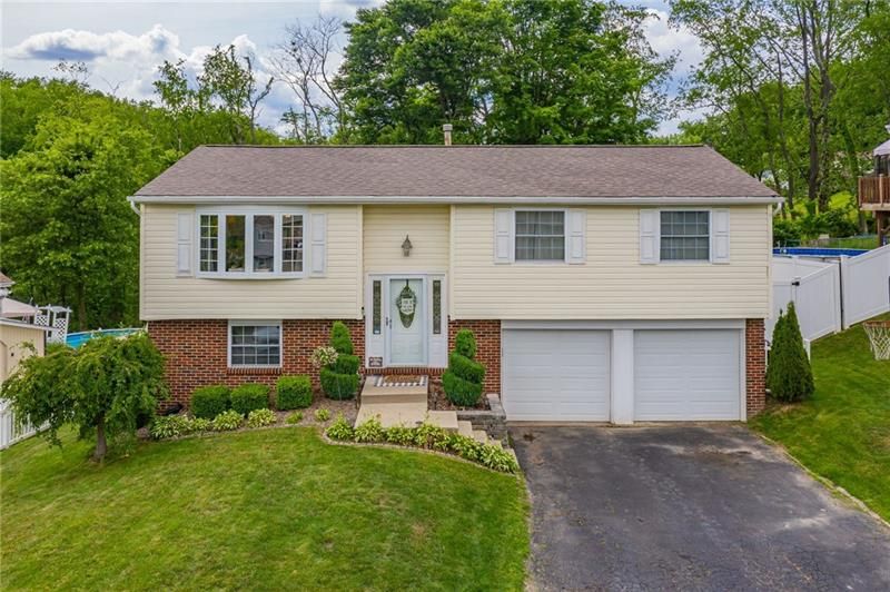 1938 Ivanhoe Dr, North Huntingdon, PA 15642 Trulia