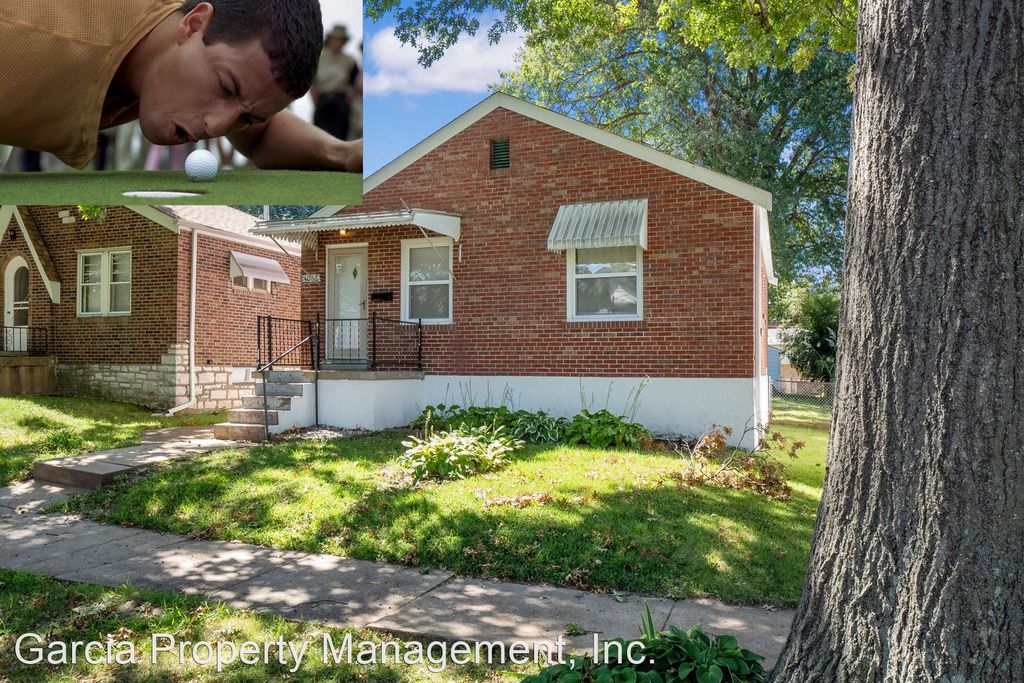4066 Fillmore St, Saint Louis, MO 63116