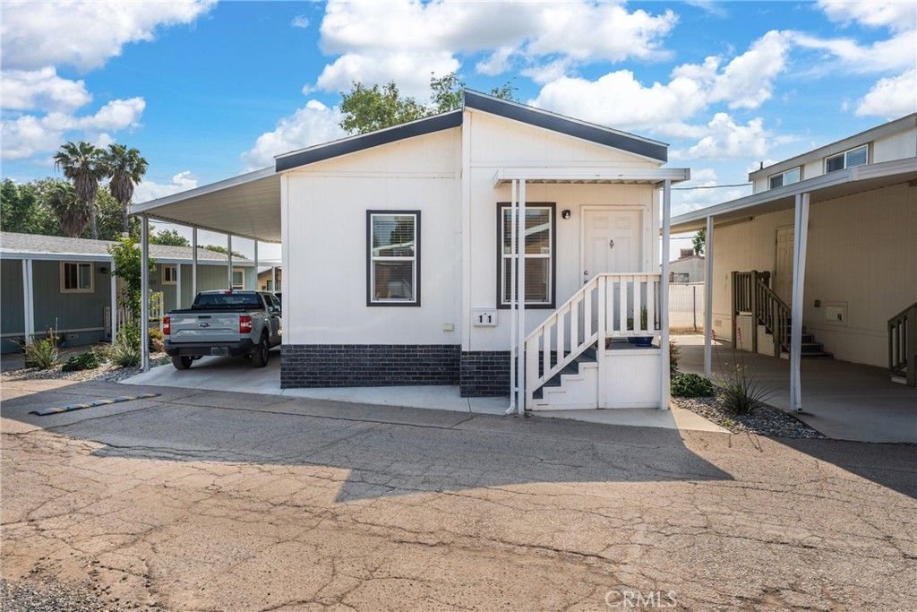 8086 Mission Blvd #11, Jurupa Valley, CA 92509 MLS# CV25169368