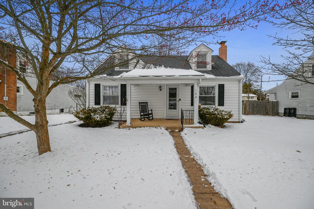 162 S 4th St, Mount Wolf, PA 17347 Trulia