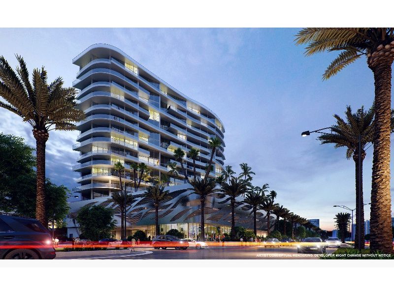 17550 Collins Ave #1541, North Miami Beach, FL 33160