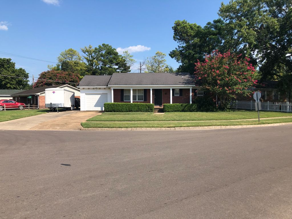 146 Mockingbird Ln, Osceola, AR 72370 Trulia