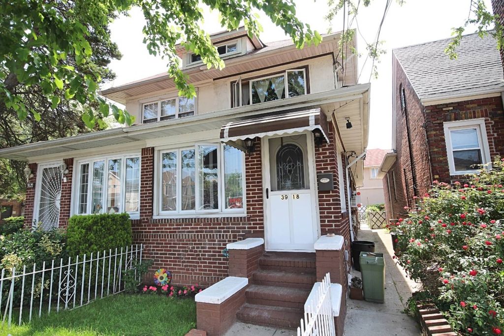 3918 Quentin Rd, Brooklyn, NY 11234 Trulia