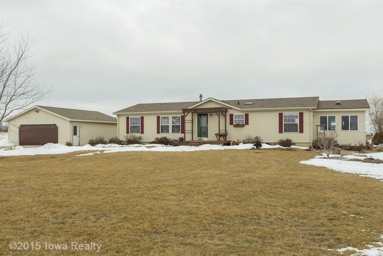 755 South St, Truro, IA 50257 Trulia