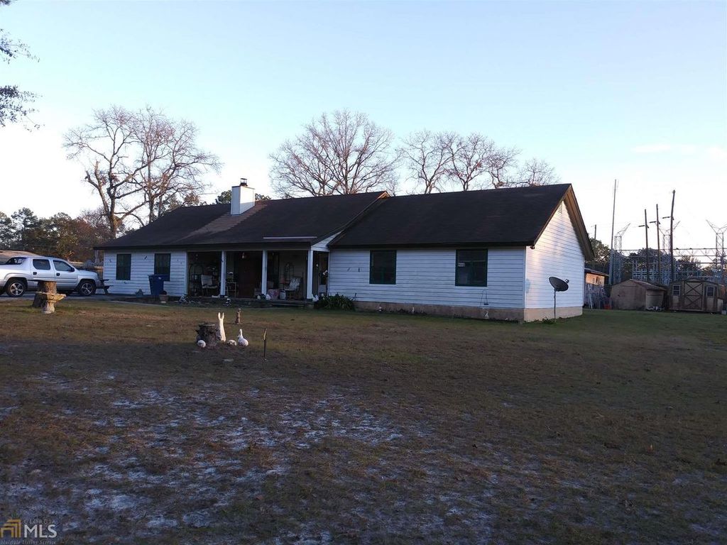 49 Forest Rd, Folkston, GA 31537 Trulia