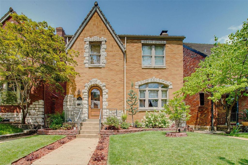 6461 Devonshire Ave, Saint Louis, MO 63109