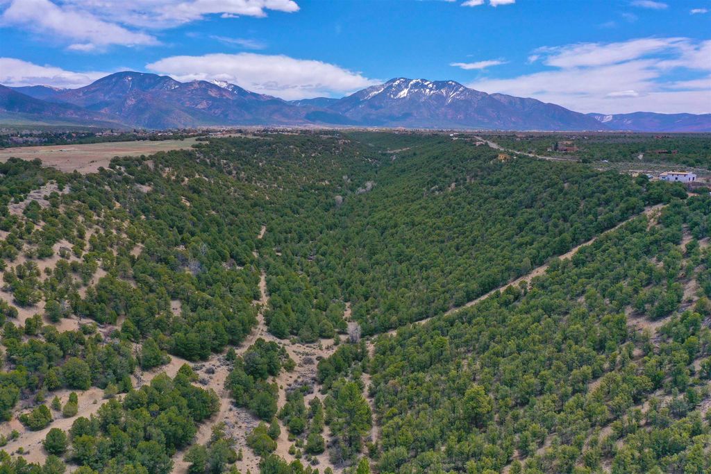 Canada De La Madera Off, Arroyo Seco, NM 87514 MLS 110264 Trulia