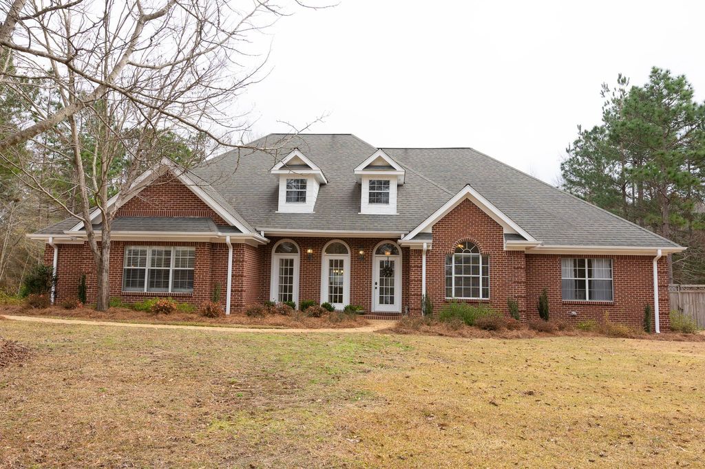 168 Cherry Oak Trl, Petal, MS 39465 Trulia