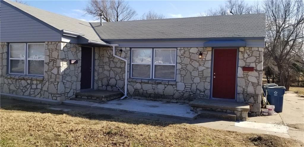 514 Babb Dr, Oklahoma City, OK 73110