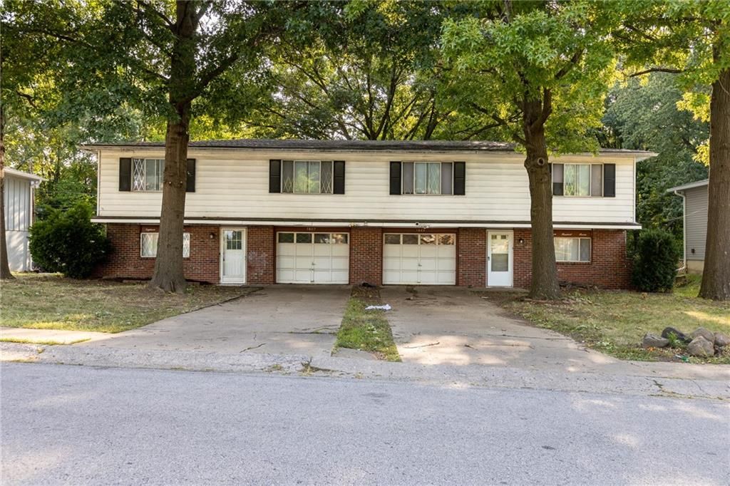 18071809 N 77th St, Kansas City, KS 66112 MultiFamily for Sale MLS