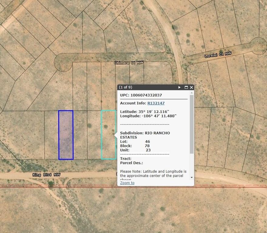 King Blvd NE, Rio Rancho, NM 87144 Trulia