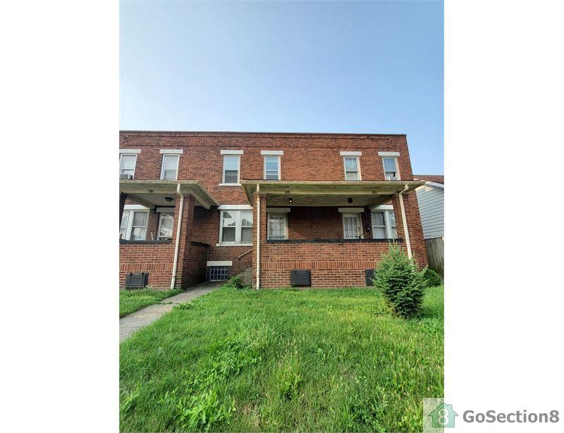 589 Frebis Ave, Columbus, OH 43206