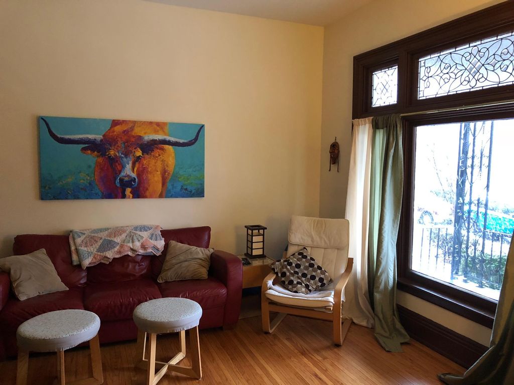 351 Ashland Ave #1, Buffalo, NY 14222