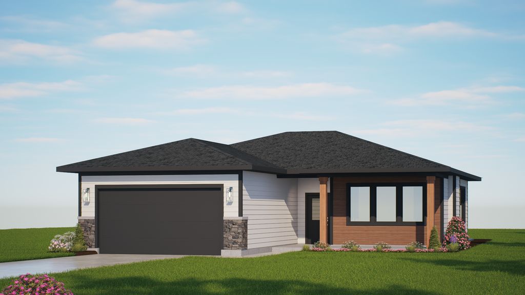 The Westhaven Silverbrook Estates Kalispell, MT Trulia