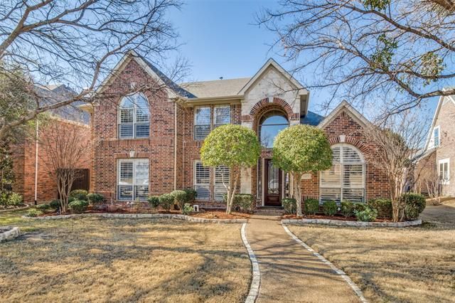 6413 Tempest Cir, Plano, TX 75024