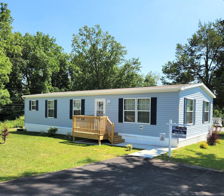 Champion Gregory Courts Gregory Courts Honey Brook, PA Trulia