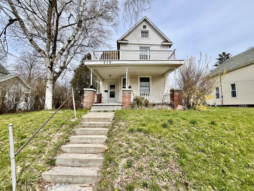 Lydia NE 519 Grand Rapids, MI Trulia