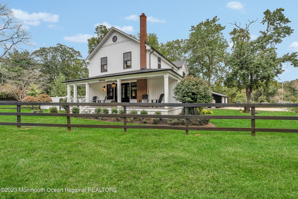 68 Crine Road, Colts Neck, NJ 07722 Trulia