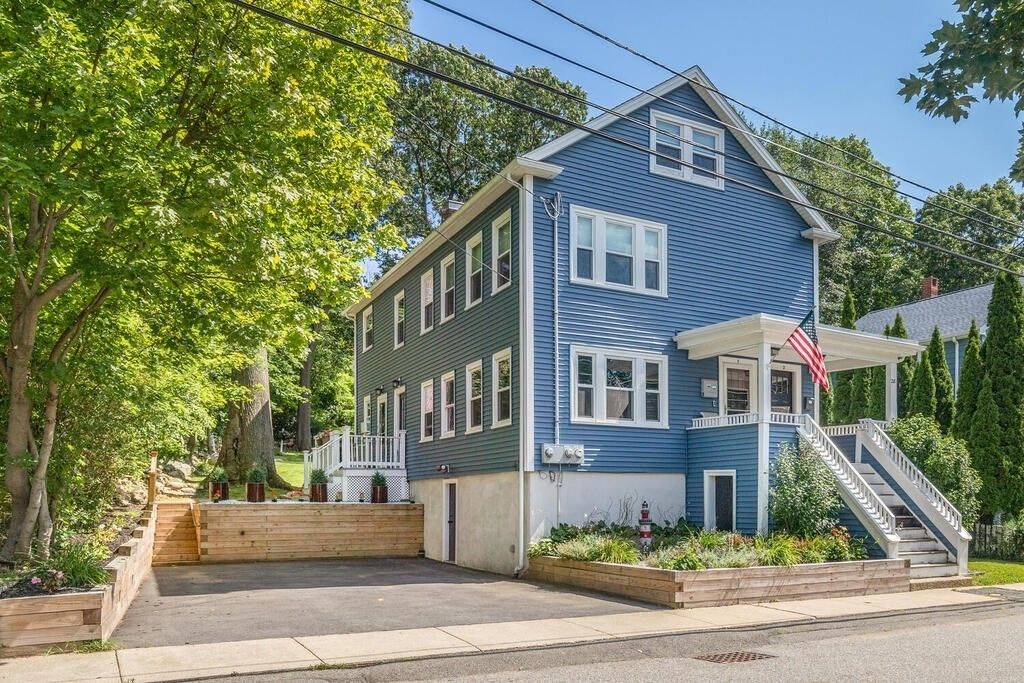 28 Northern Ave #2, Beverly, MA 01915