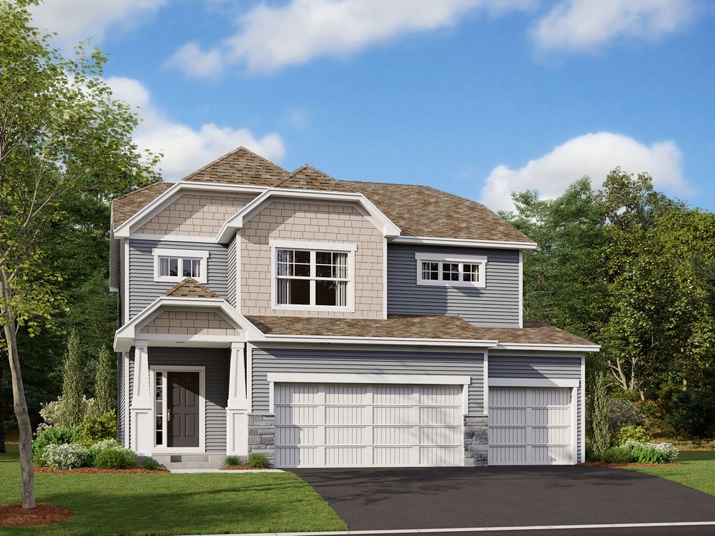 Sophia Rush Creek Reserve Maple Grove, MN Trulia