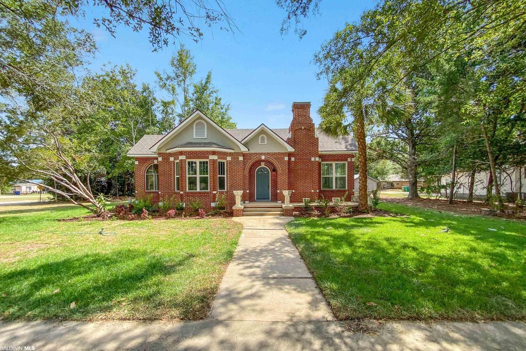 320 E Laurel Ave, Foley, AL 36535 Trulia