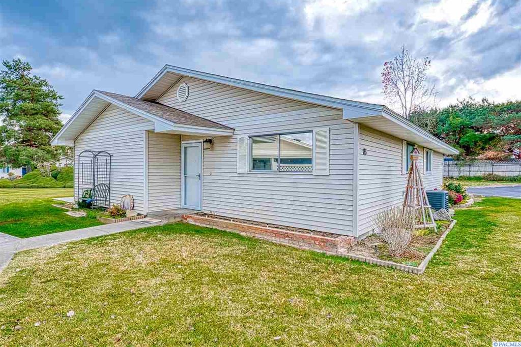 4203 W Kennewick Ave #26, Kennewick, WA 99336