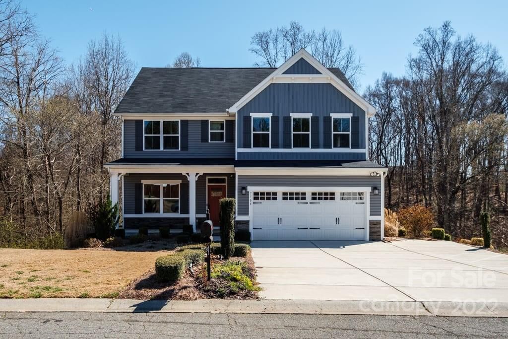 7708 W Berkeley Rd, Denver, NC 28037 Trulia