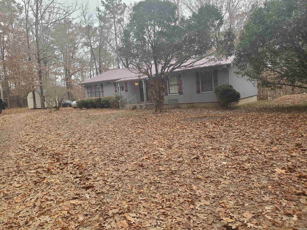 110 Worden Ln, Story, AR 71970