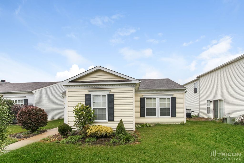 12840 Freedom Dr, Fishers, IN 46037 Trulia