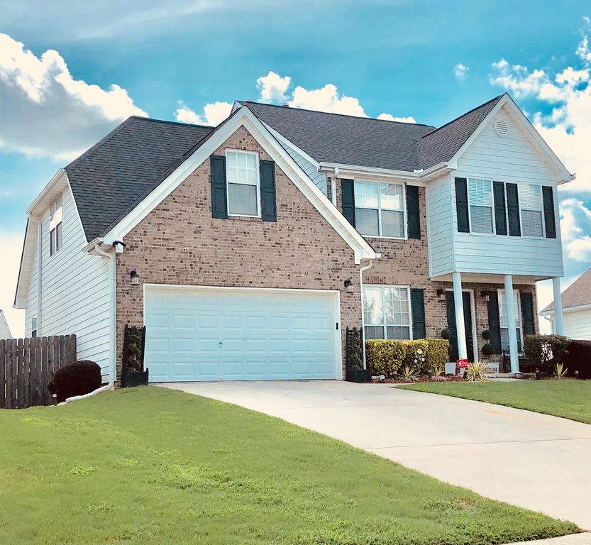 617 Aspen Brook Dr, McDonough, GA 30253 Trulia