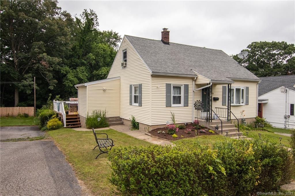 80 Overlook Ave, Waterbury, CT 06708 Trulia 80 Overlook Ave, Waterbury, CT 06708 Trulia