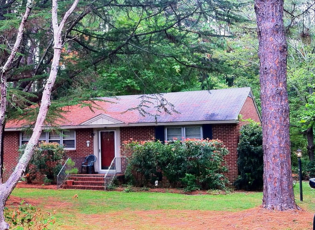 1795 Pennsylvania Ave, Southern Pines, NC 28387 Trulia