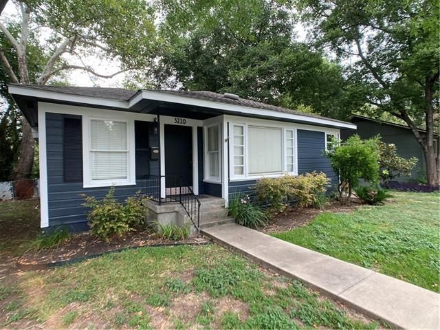 3210 Funston St, Austin, TX 78703