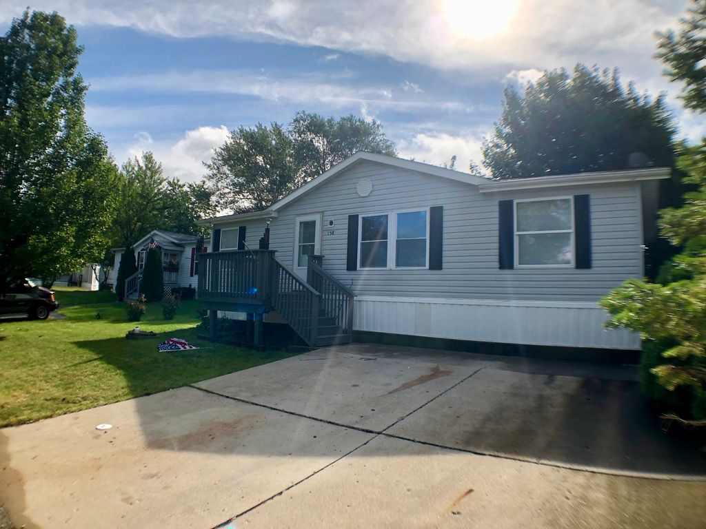 158 Port Side, Lakemoor, IL 60051 Trulia