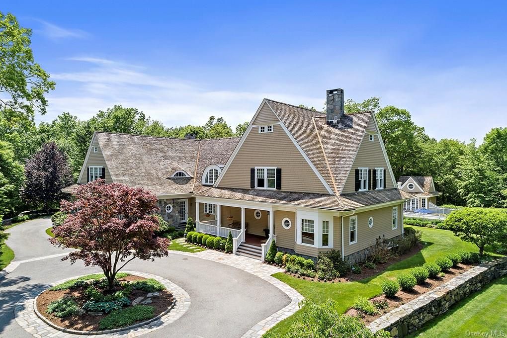 28 Rock Shelter Rd, Waccabuc, NY 10597 Trulia