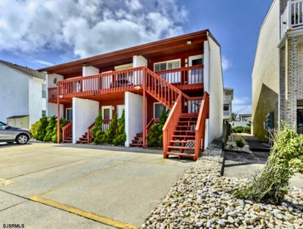 203 E  Brigantine Ave #202, Brigantine, NJ 08203