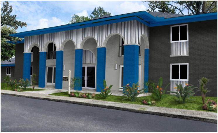 9047 San Jose Blvd #203, Jacksonville, FL 32257