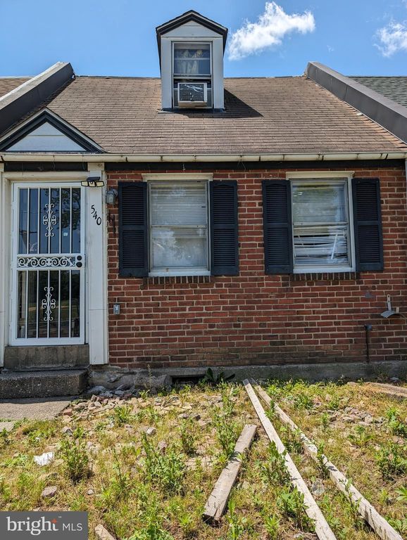 540 S 69th St, Upper Darby, PA 19082 MLS PADE2068118 Trulia