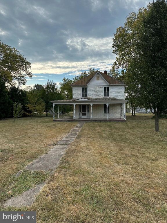 12122 Mitchell Rd, Mitchells, VA 22729 Trulia