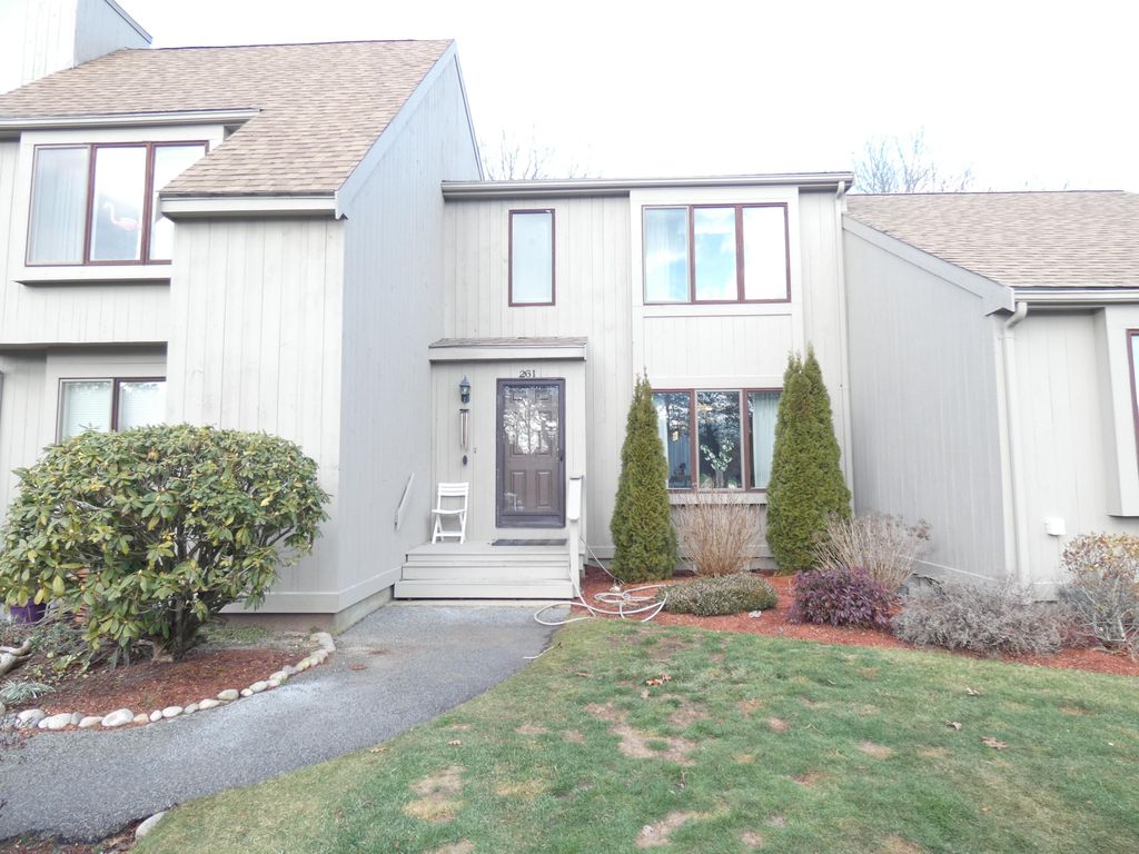 481 Buck Island Road UNIT 26I, Yarmouth, MA 02673