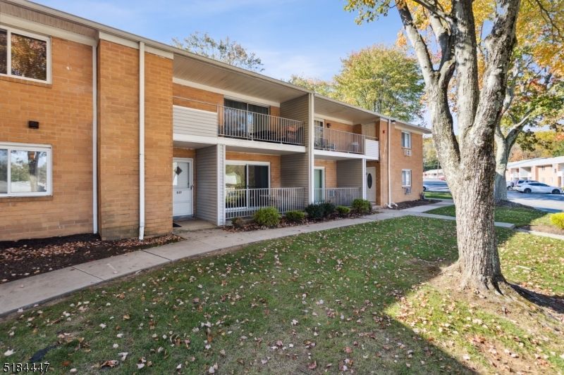 2350 Route 10 UNIT 37, Morris Plains, NJ 07950