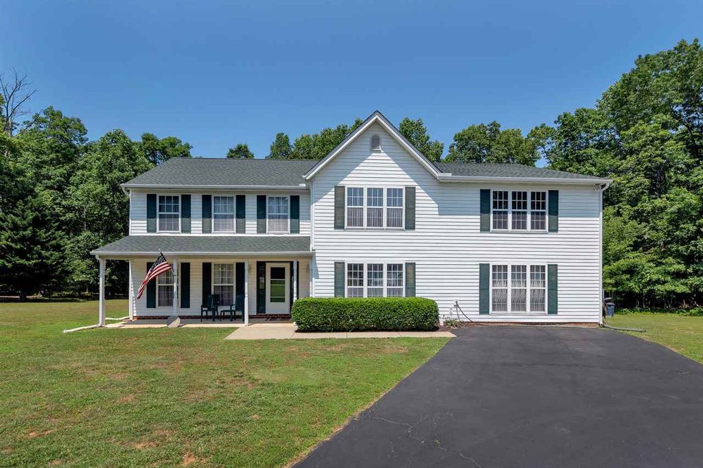 337 Meadow Ridge Rd, Troy, VA 22974 Trulia