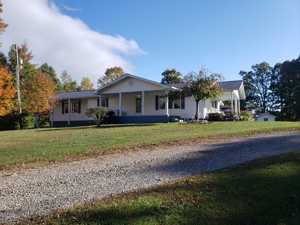 1810 Woods Rdg, Portsmouth, OH 45662 Trulia