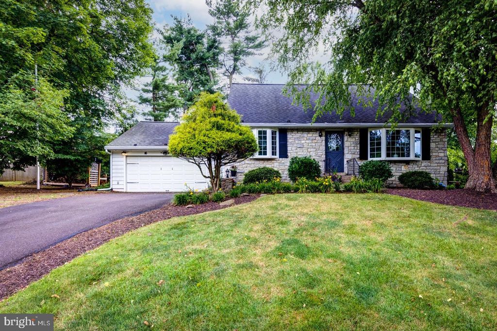 114 Devon Rd, Chalfont, PA 18914 Trulia