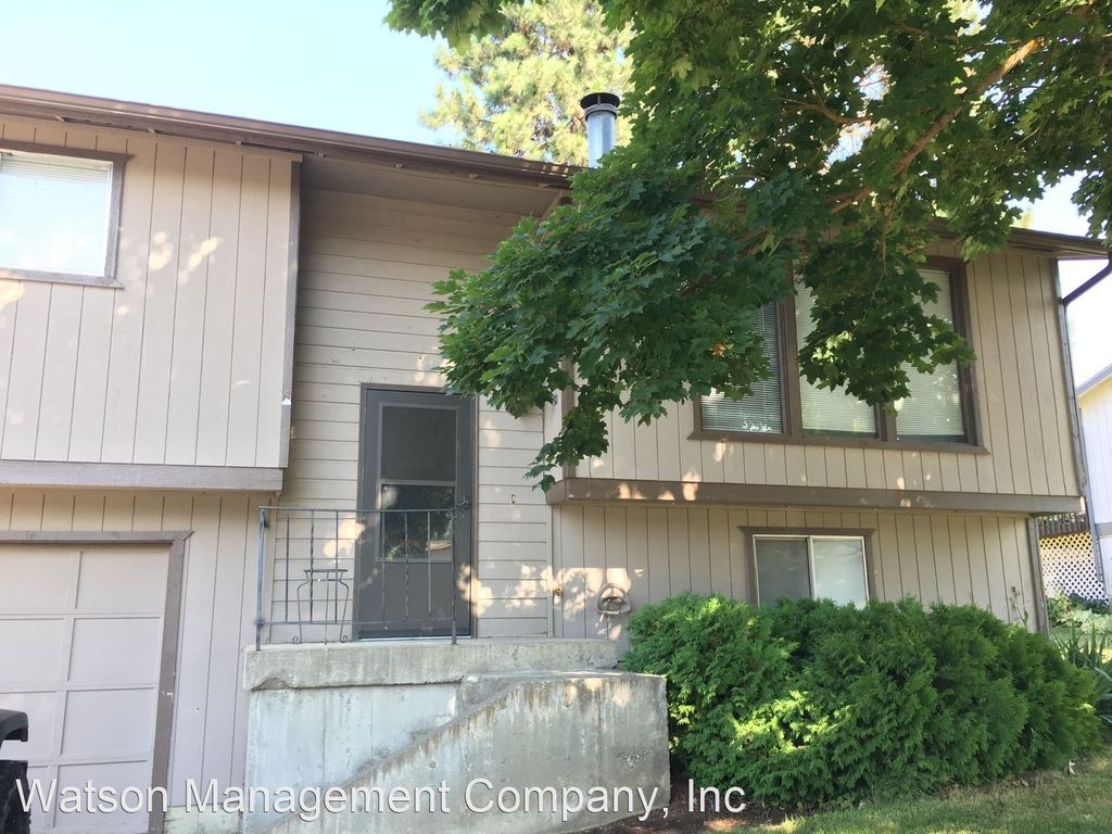 3917 S Johnson Rd, Spokane Valley, WA 99206
