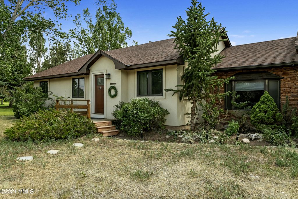 765 Bull Run, Eagle, CO 81631