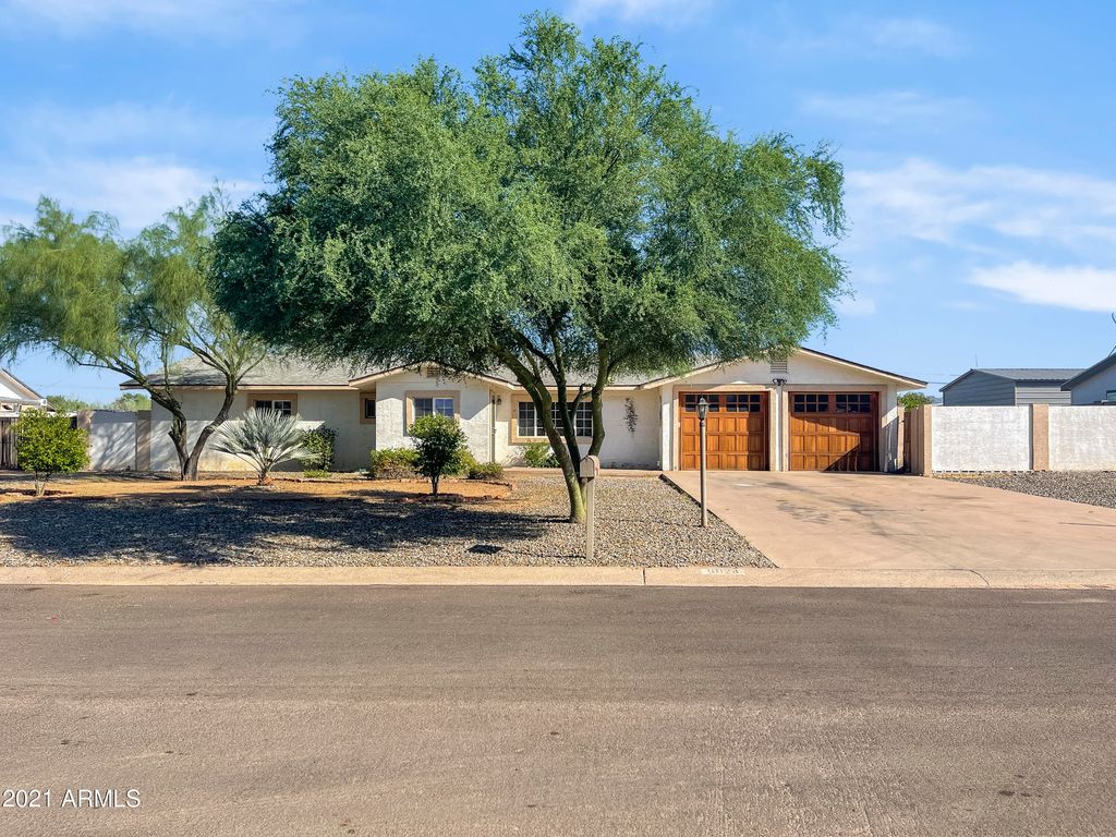 10124 E Jones Ave, Mesa, AZ 85208