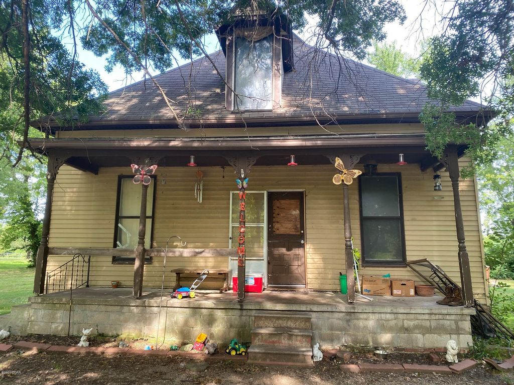 507 S Main St, Carl Junction, MO 64834 Trulia