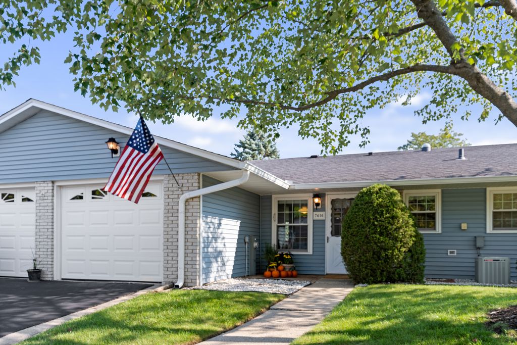 7416 Chevy Chase Ct 14, Fox Lake, IL 60020 Trulia