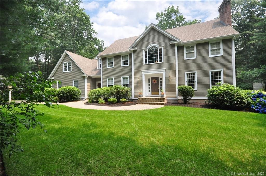 2 Fitzwilliam Park, Farmington, CT 06032 Trulia